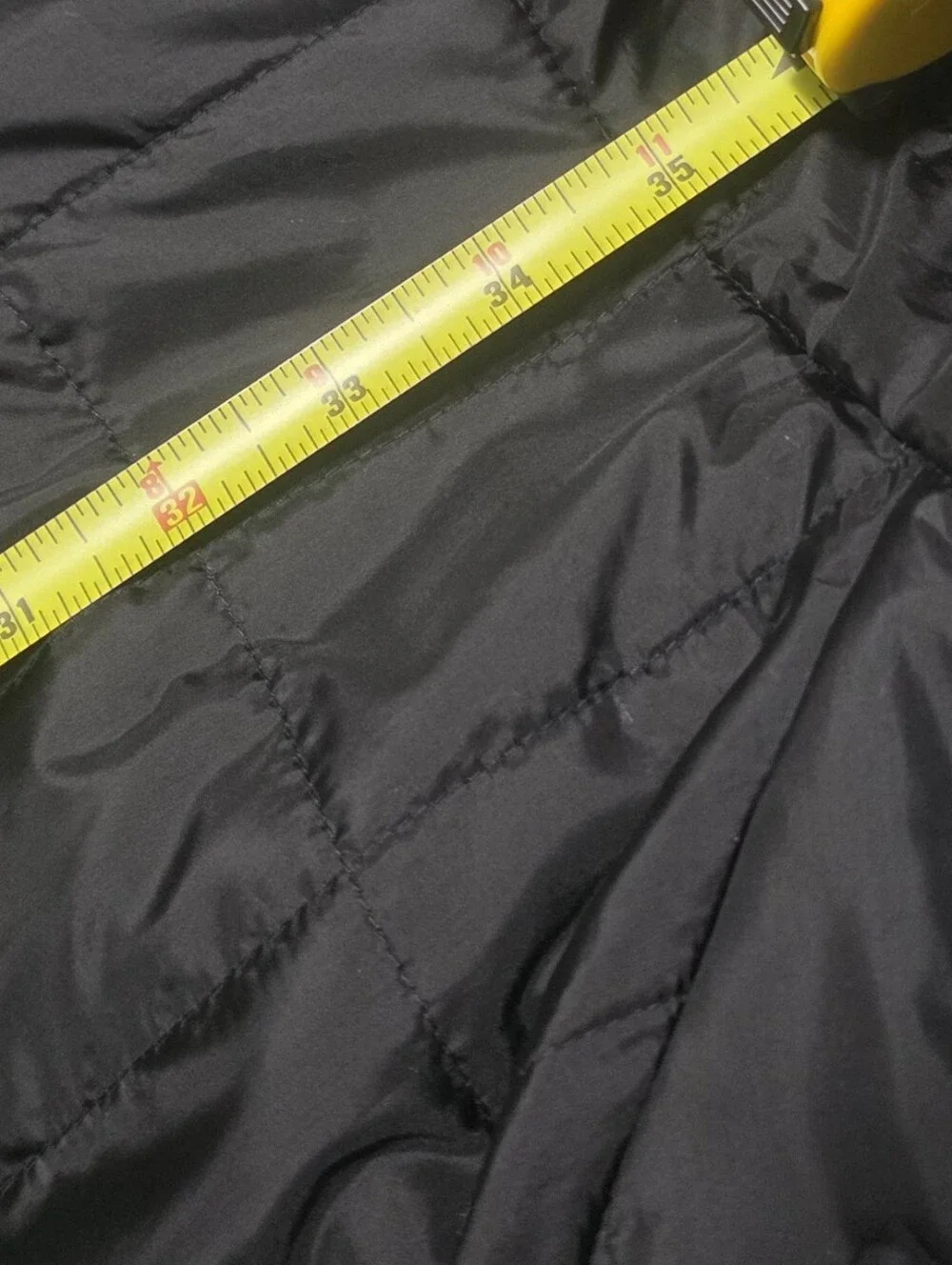 The North Face Mens Big Circaloft Jacket Black Size 5X NWT